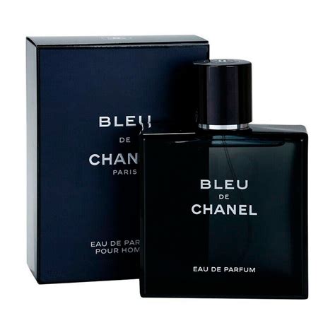 chanel bleu edp kaina|chanel bleu douglas.